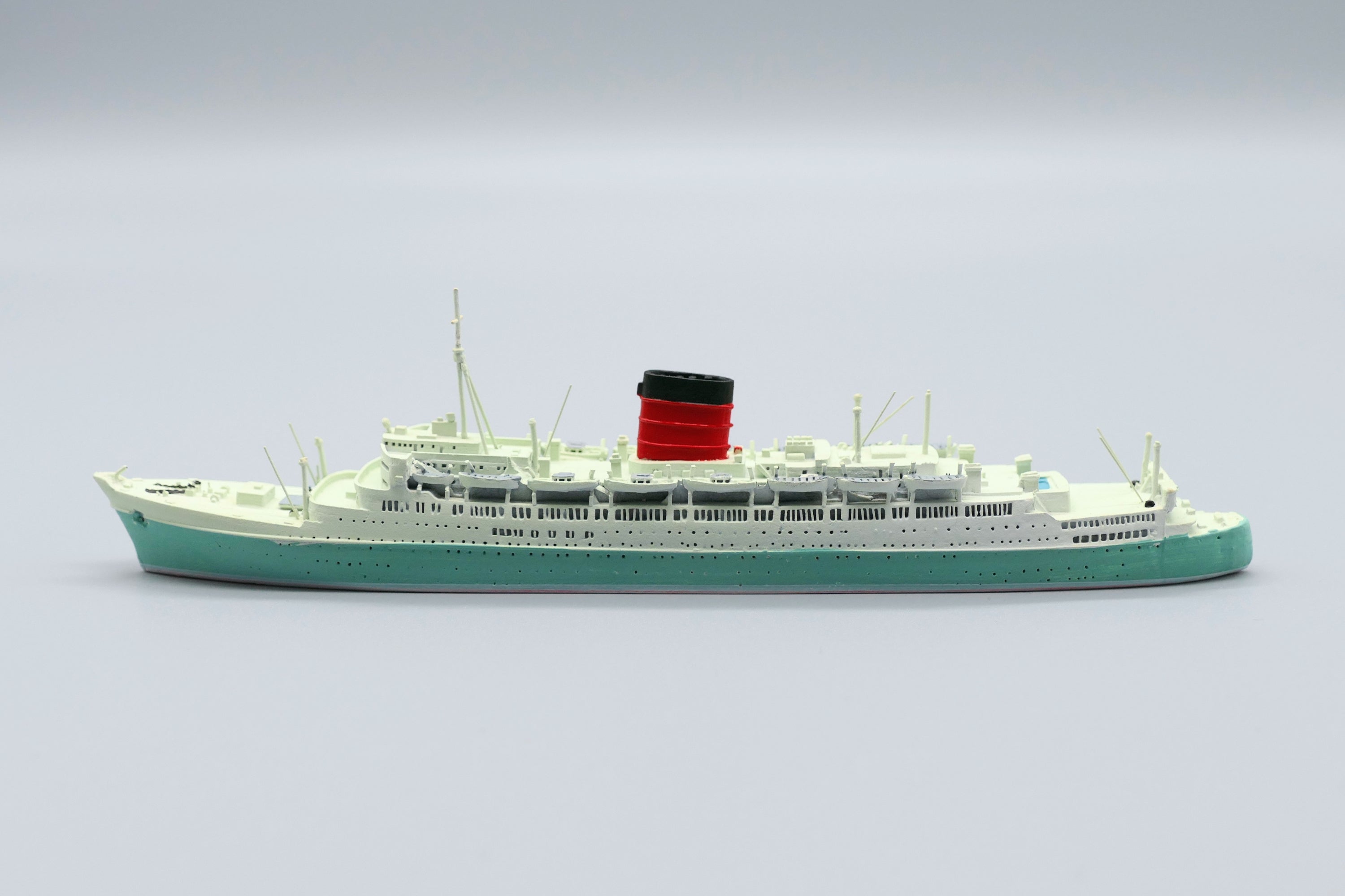 CM-Miniaturen - CM-KR 060 - Caronia - 1:1250 - 2