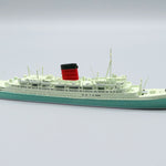 CM-Miniaturen - CM-KR 060 - Caronia - 1:1250 - 3