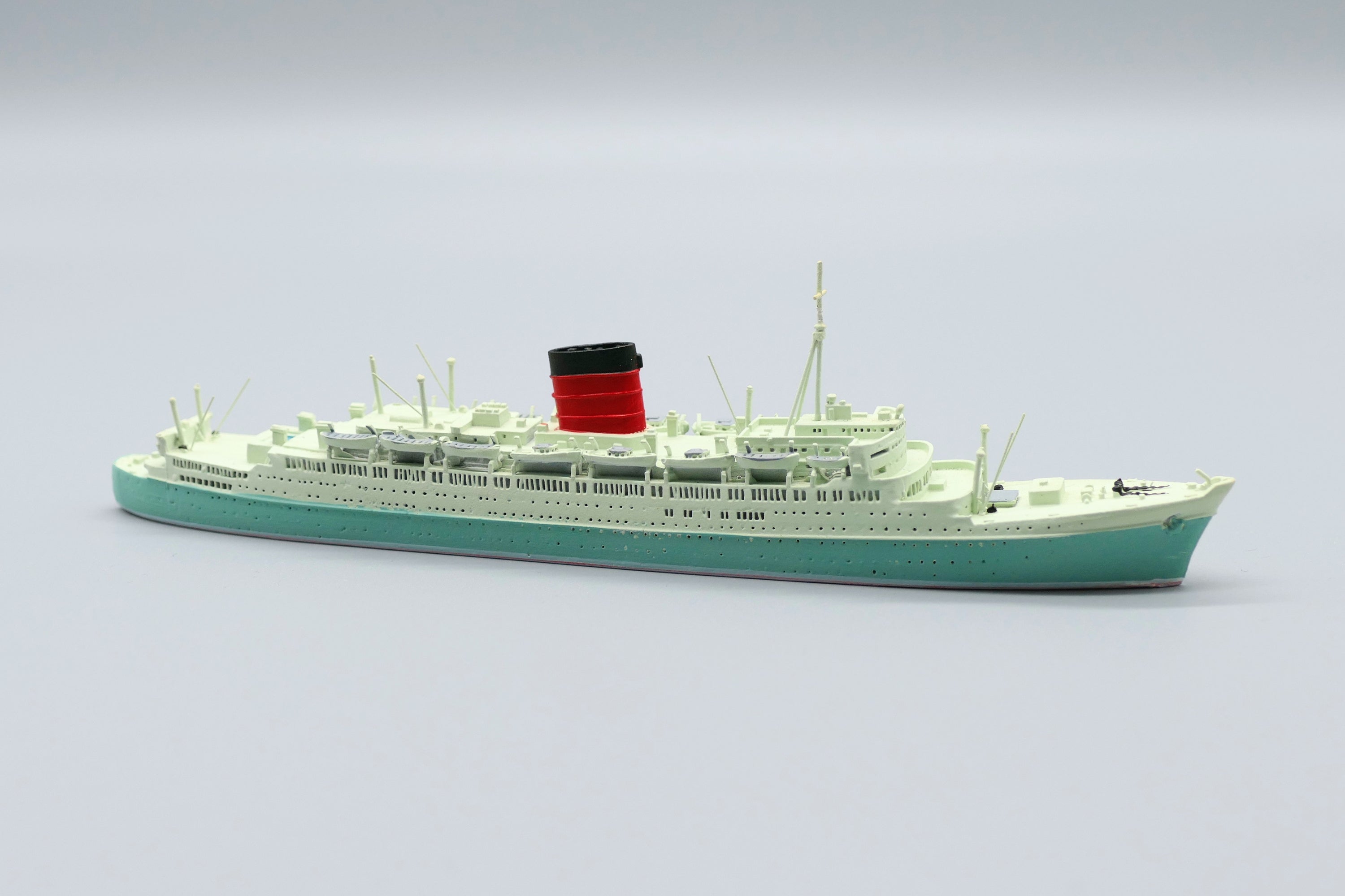 CM-Miniaturen - CM-KR 060 - Caronia - 1:1250 - 3