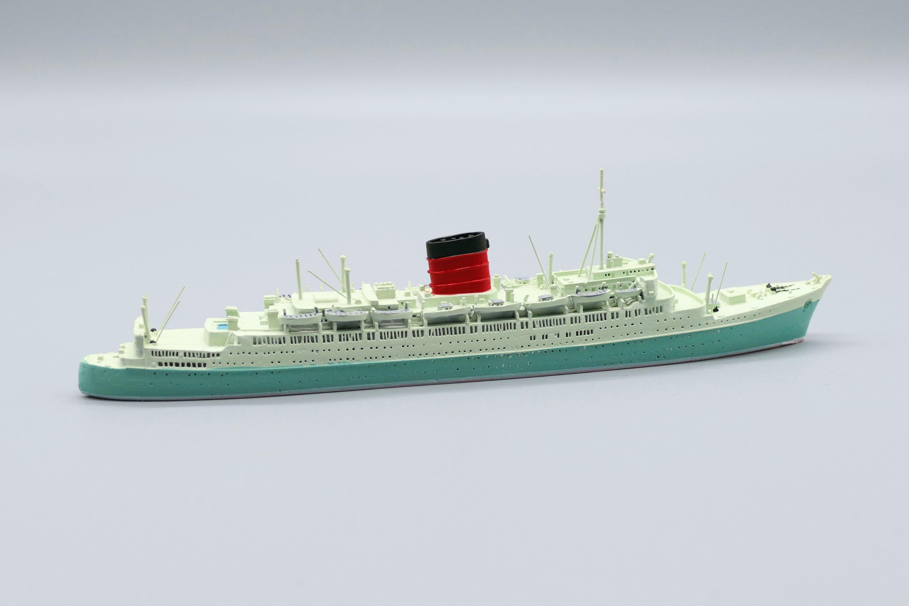 CM-Miniaturen - CM-KR 060 - Caronia - 1:1250 - 4