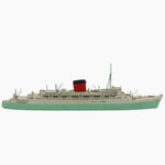 CM-Miniaturen - CM-KR 060 - Caronia - 1:1250 - 1