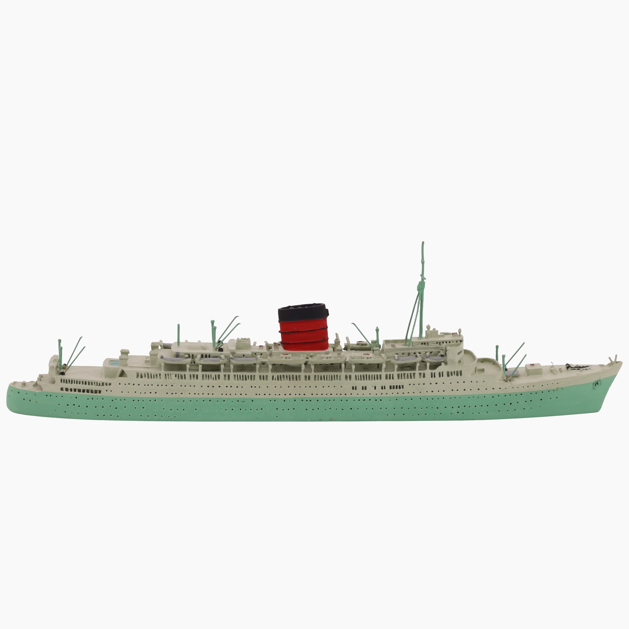 CM-Miniaturen - CM-KR 060 - Caronia - 1:1250 - 1