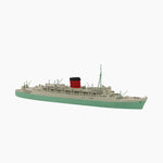 CM-Miniaturen - CM-KR 060 - Caronia - 1:1250 - 2