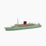 CM-Miniaturen - CM-KR 060 - Caronia - 1:1250 - 3