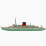 CM-Miniaturen - CM-KR 060 - Caronia - 1:1250 - 4