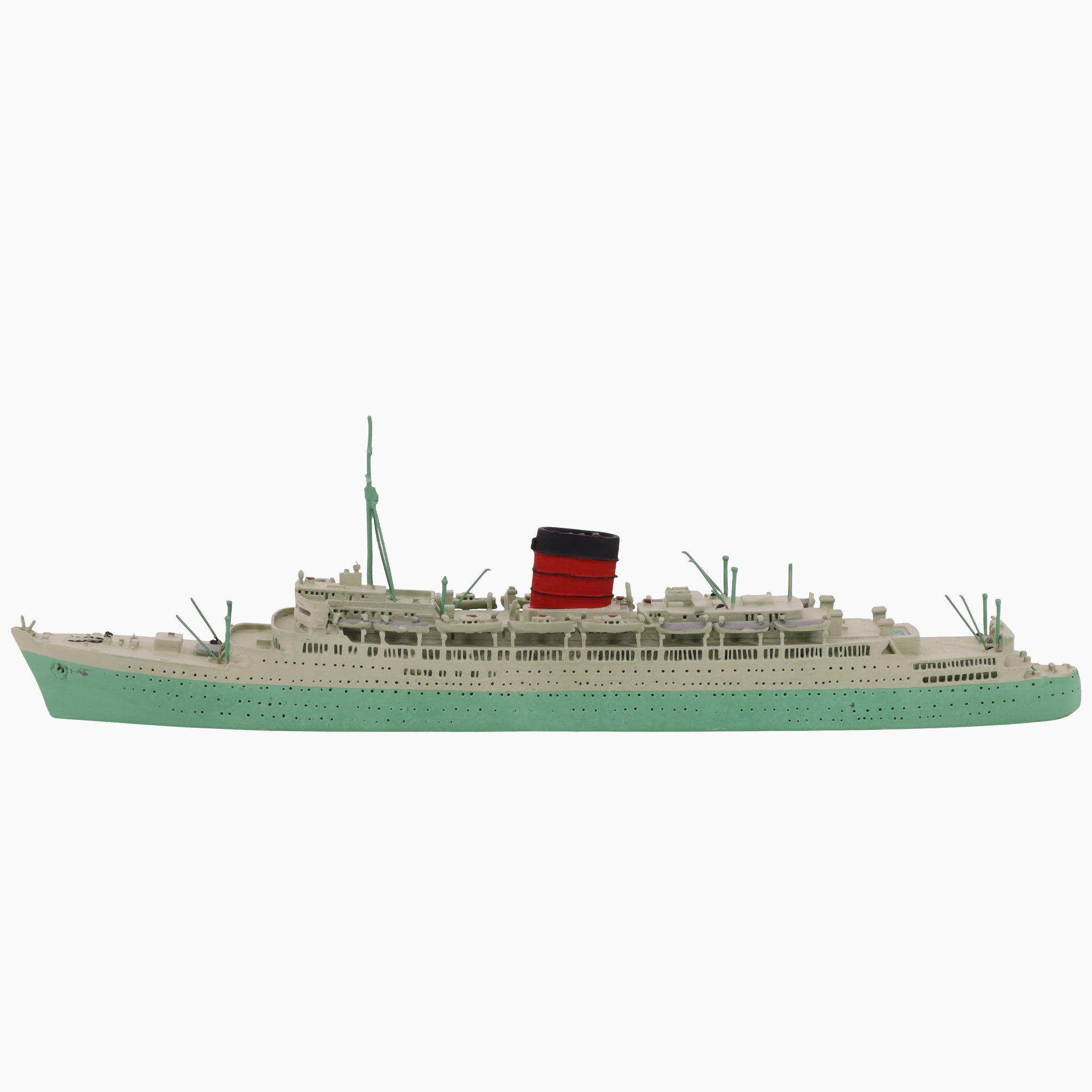 CM-Miniaturen - CM-KR 060 - Caronia - 1:1250 - 4