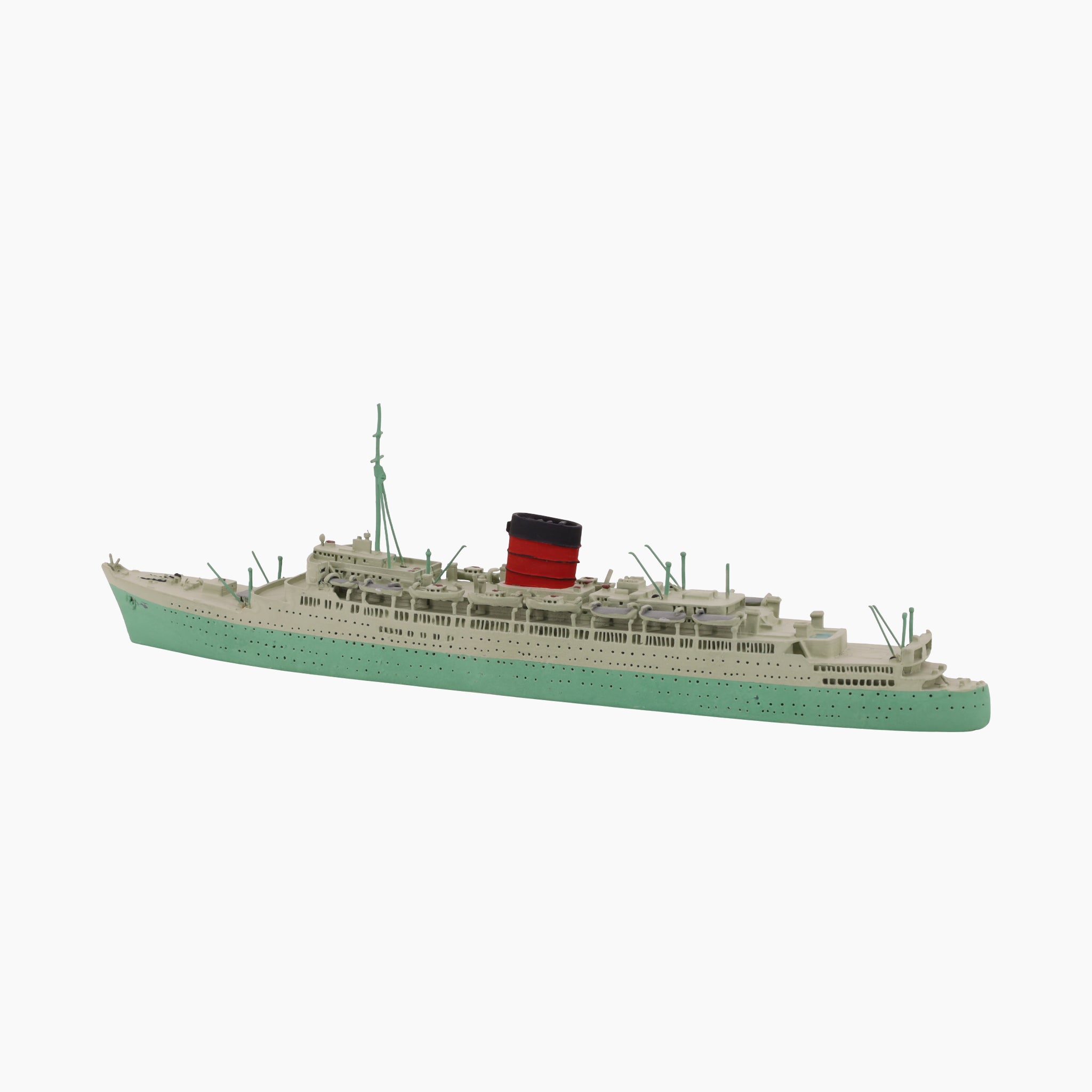CM-Miniaturen - CM-KR 060 - Caronia - 1:1250 - 5