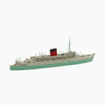 CM-Miniaturen - CM-KR 060 - Caronia - 1:1250 - 6