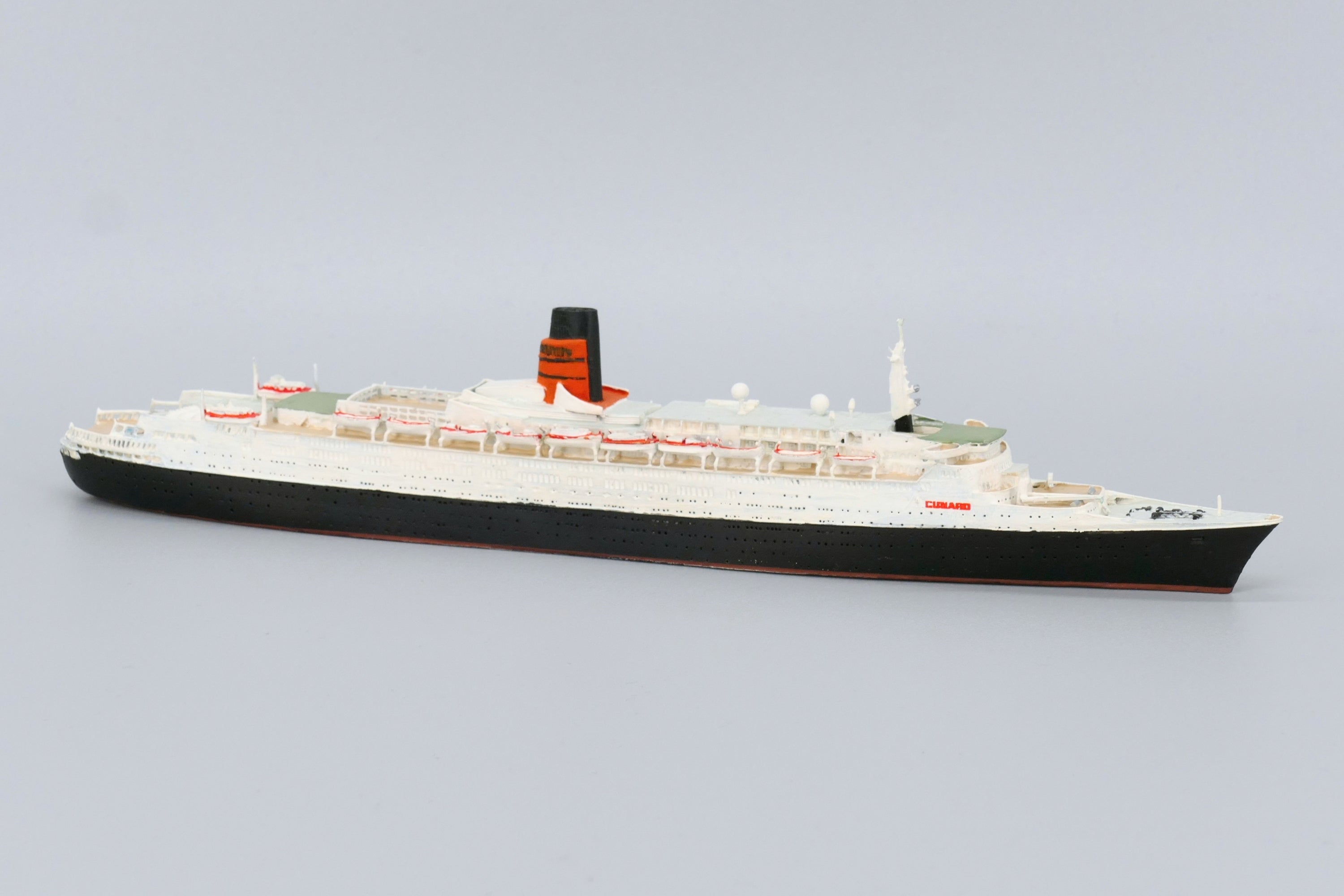 CM-Miniaturen - CM-KR 061 - Queen Elizabeth 2 - 1:1250 - 3