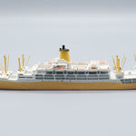 CM-Miniaturen - CM-KR 062 - Orsova (II) - 1:1250 - 2