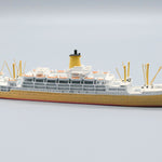 CM-Miniaturen - CM-KR 062 - Orsova (II) - 1:1250 - 3