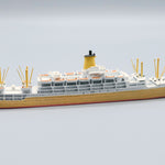 CM-Miniaturen - CM-KR 062 - Orsova (II) - 1:1250 - 4
