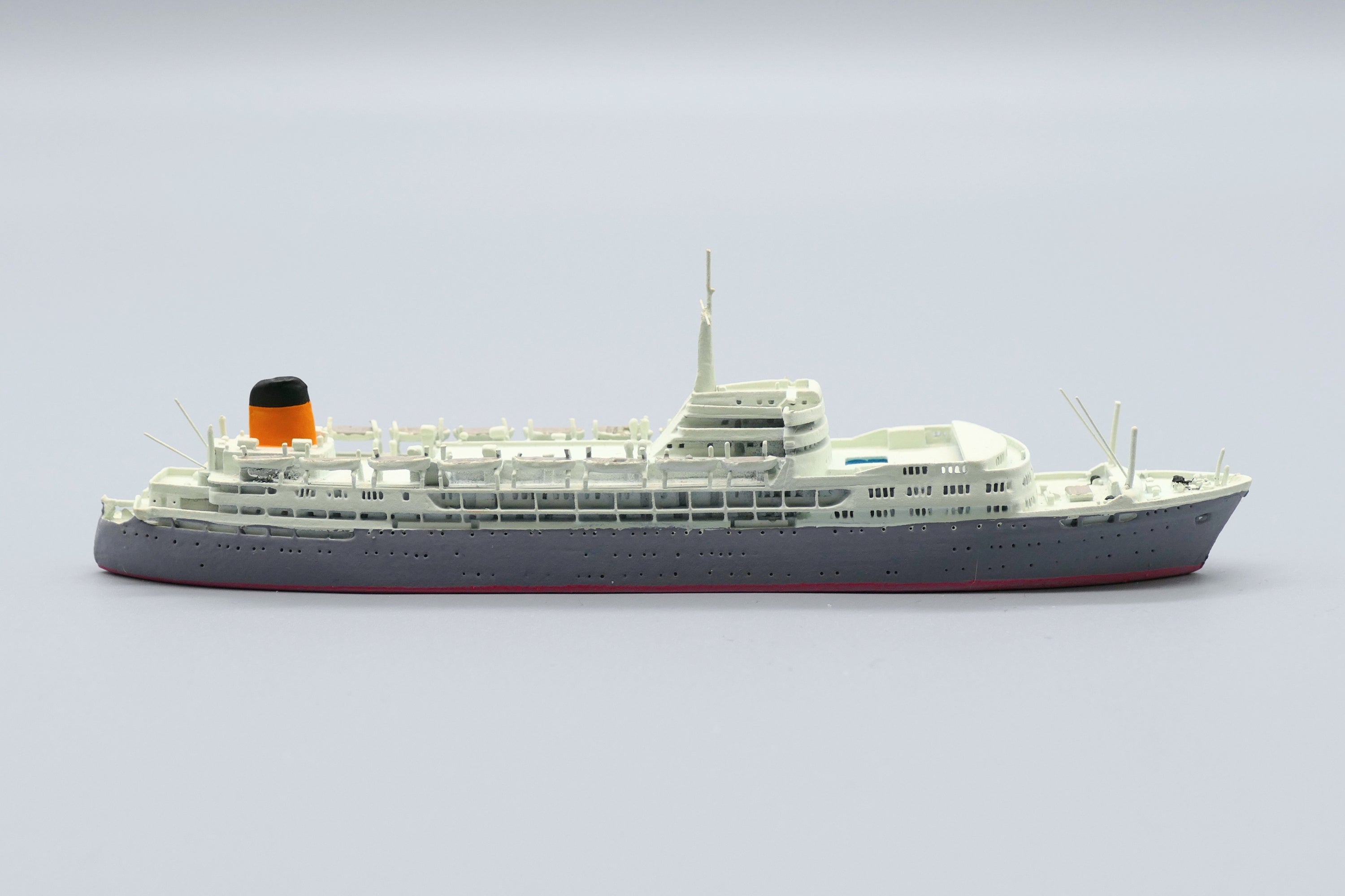 CM-Miniaturen - CM-KR 064 - Southern Cross - 1:1250 - 1