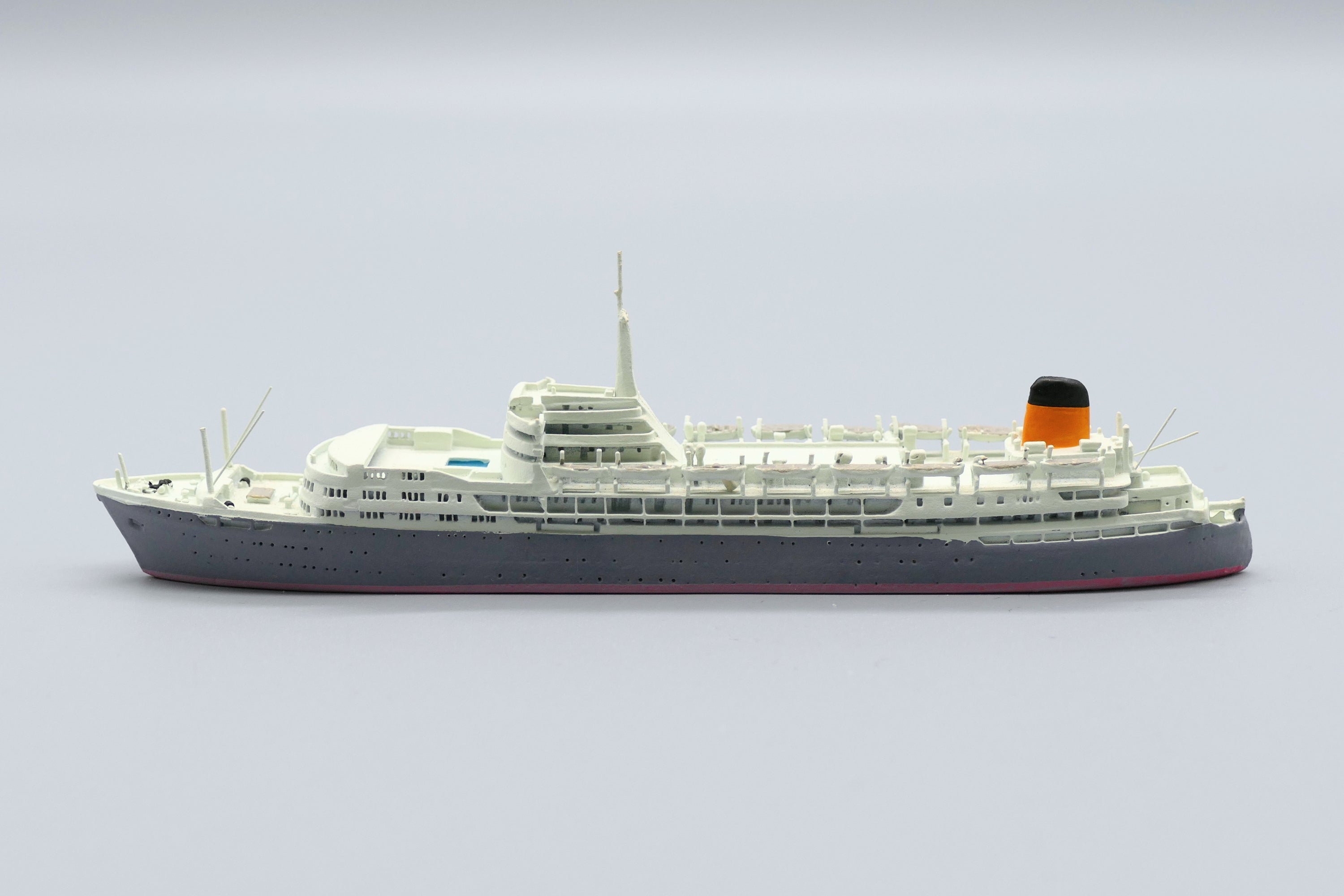 CM-Miniaturen - CM-KR 064 - Southern Cross - 1:1250 - 2