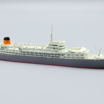 CM-Miniaturen - CM-KR 064 - Southern Cross - 1:1250 - 3