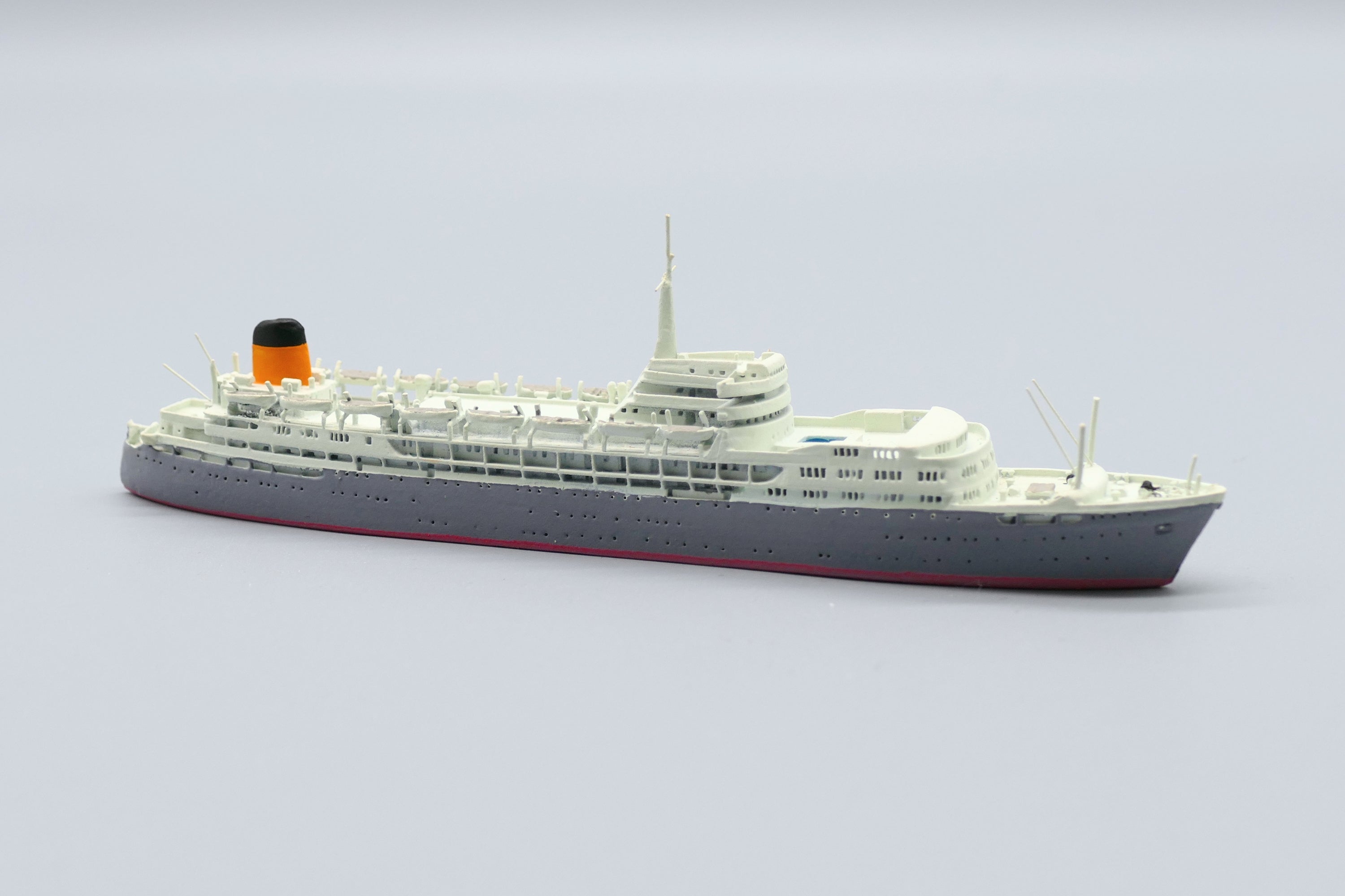 CM-Miniaturen - CM-KR 064 - Southern Cross - 1:1250 - 3