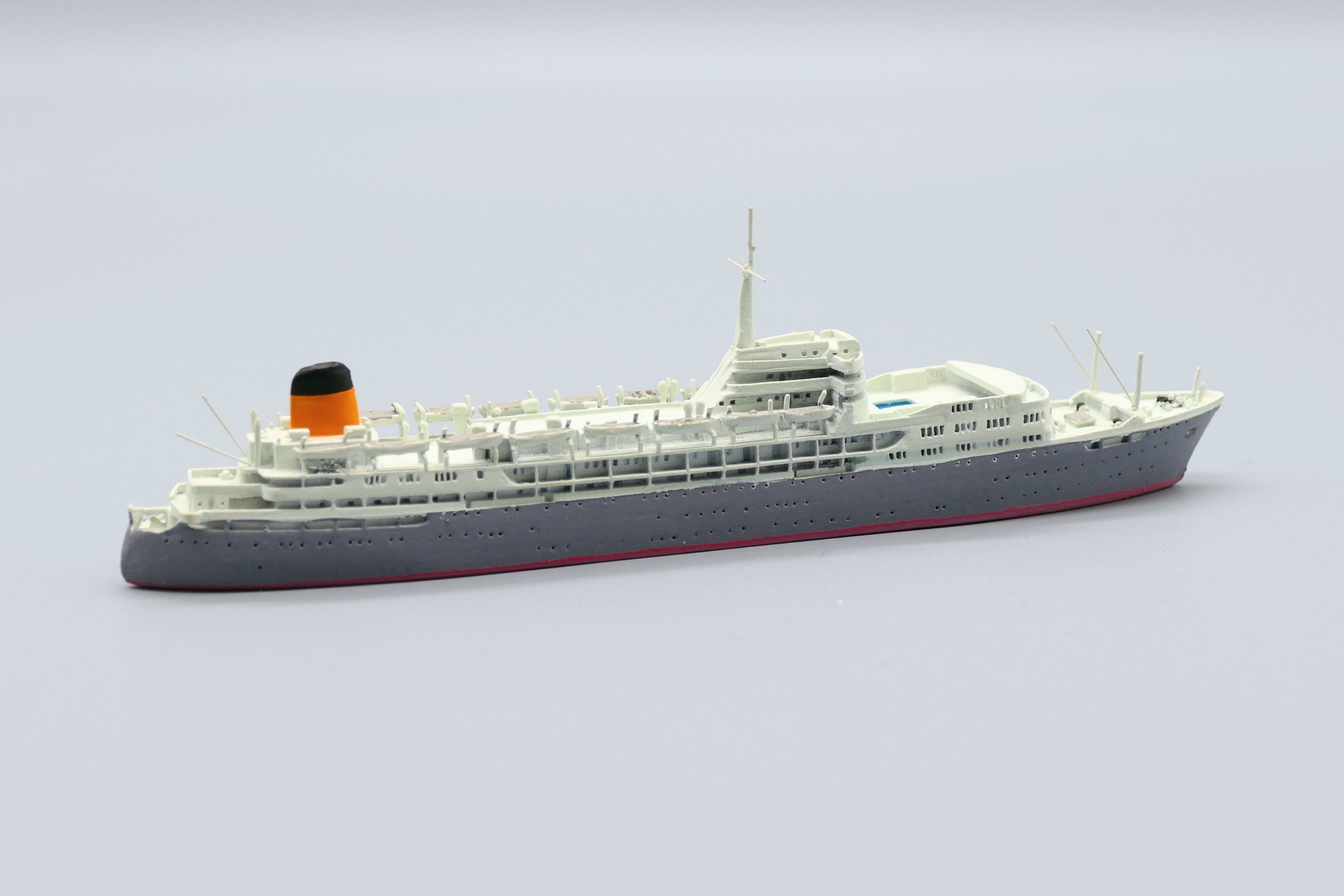 CM-Miniaturen - CM-KR 064 - Southern Cross - 1:1250 - 4