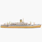 CM-Miniaturen - CM-KR 066 - Orcades (III) - 1:1250 - 1