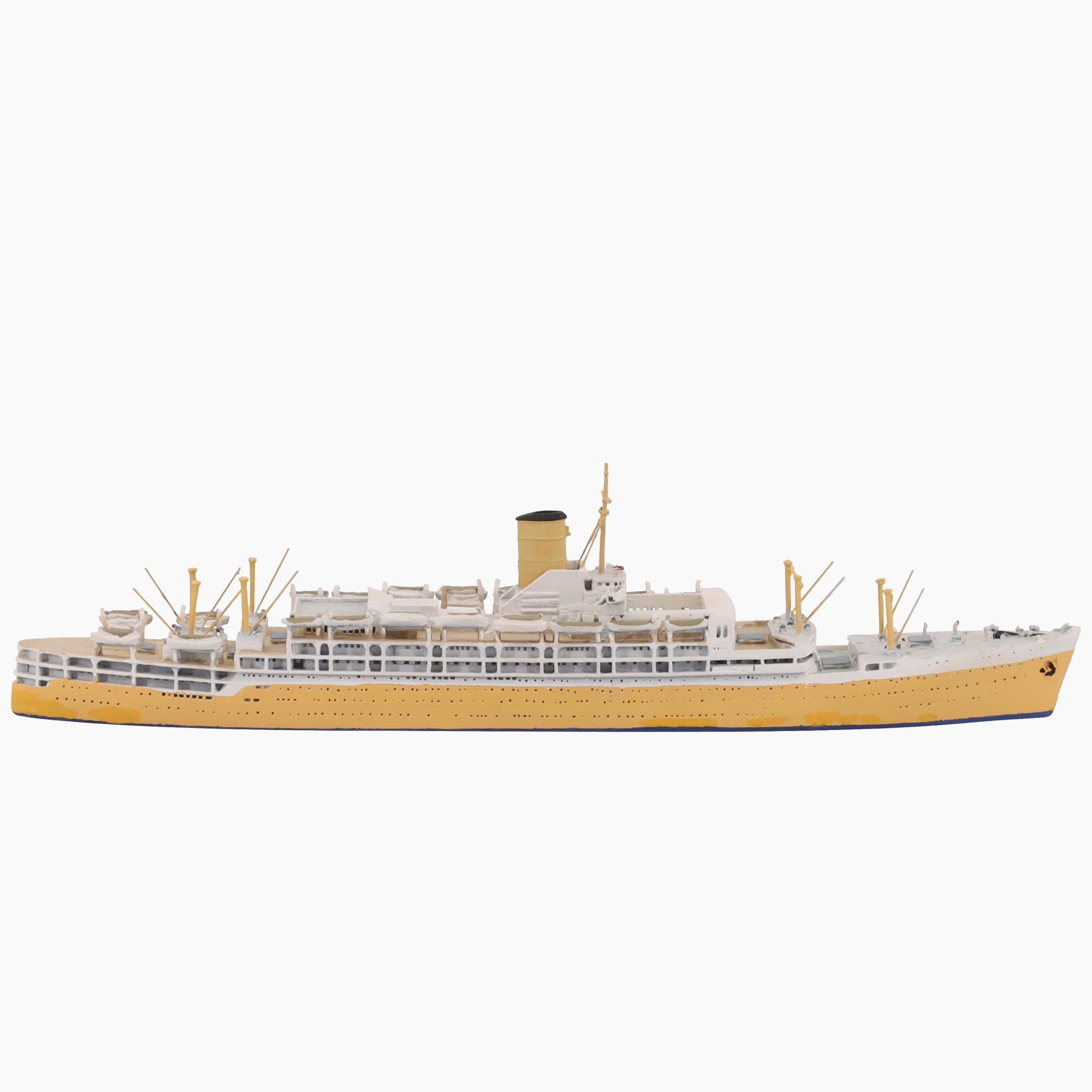 CM-Miniaturen - CM-KR 066 - Orcades (III) - 1:1250 - 1