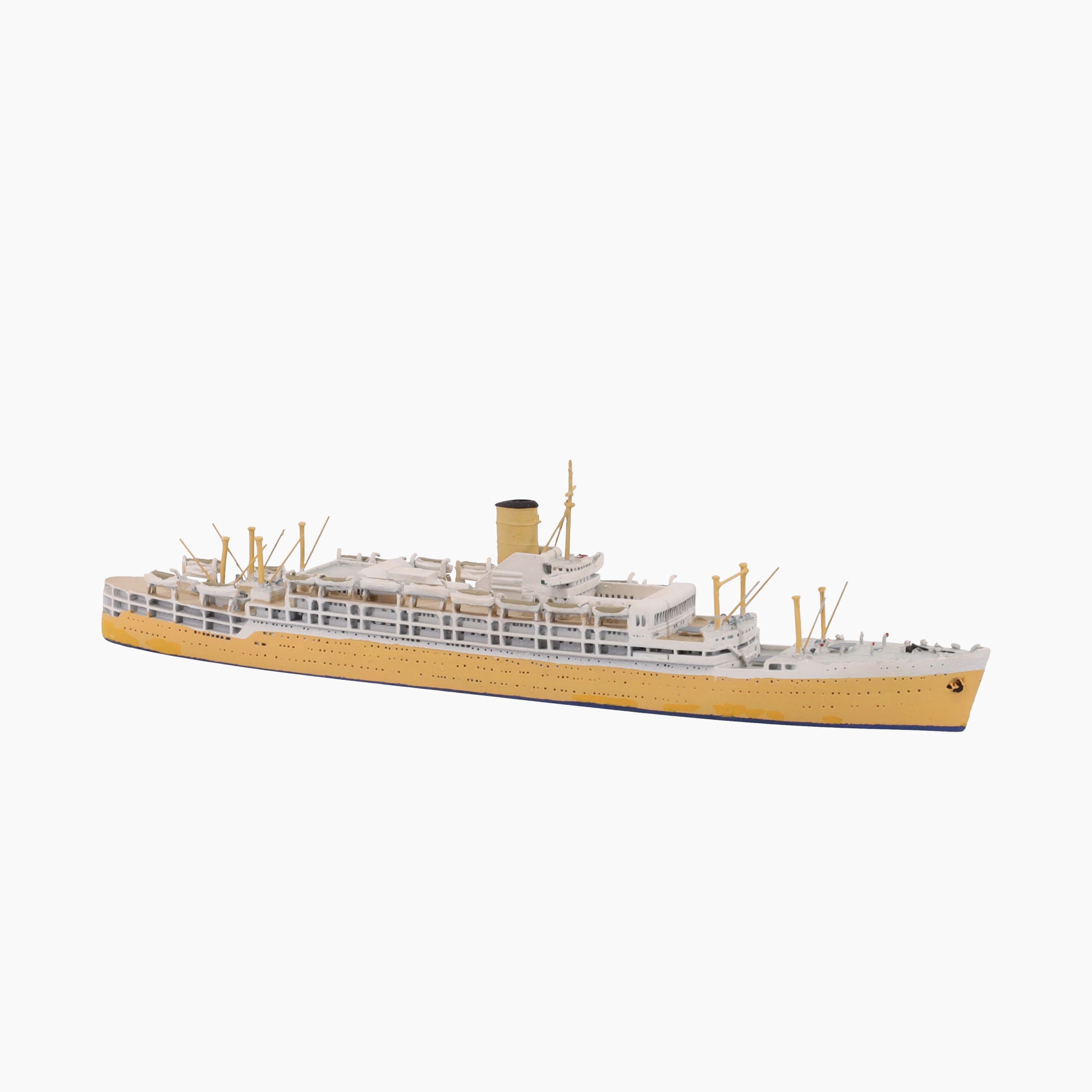 CM-Miniaturen - CM-KR 066 - Orcades (III) - 1:1250 - 2