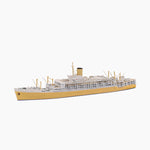 CM-Miniaturen - CM-KR 066 - Orcades (III) - 1:1250 - 3