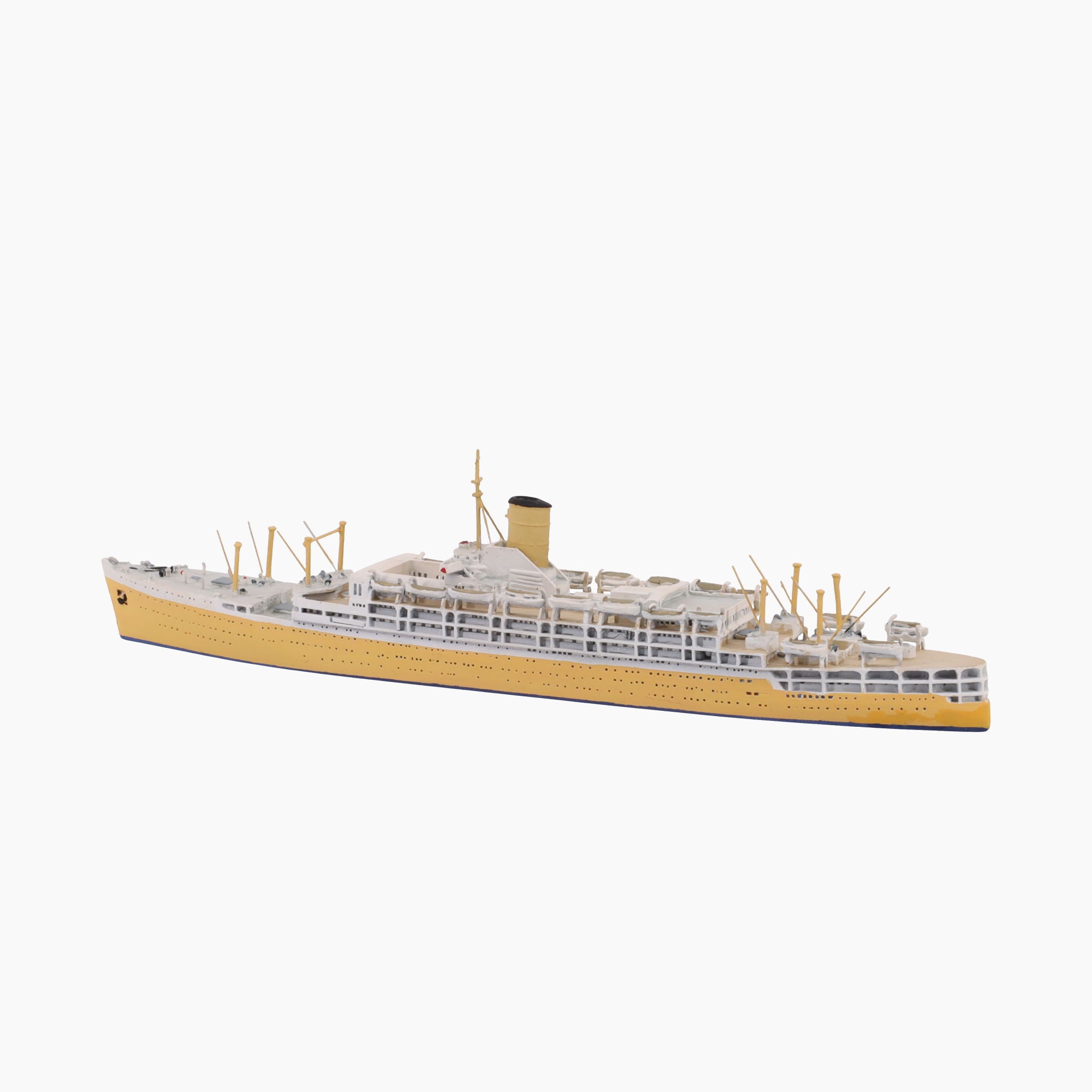 CM-Miniaturen - CM-KR 066 - Orcades (III) - 1:1250 - 5