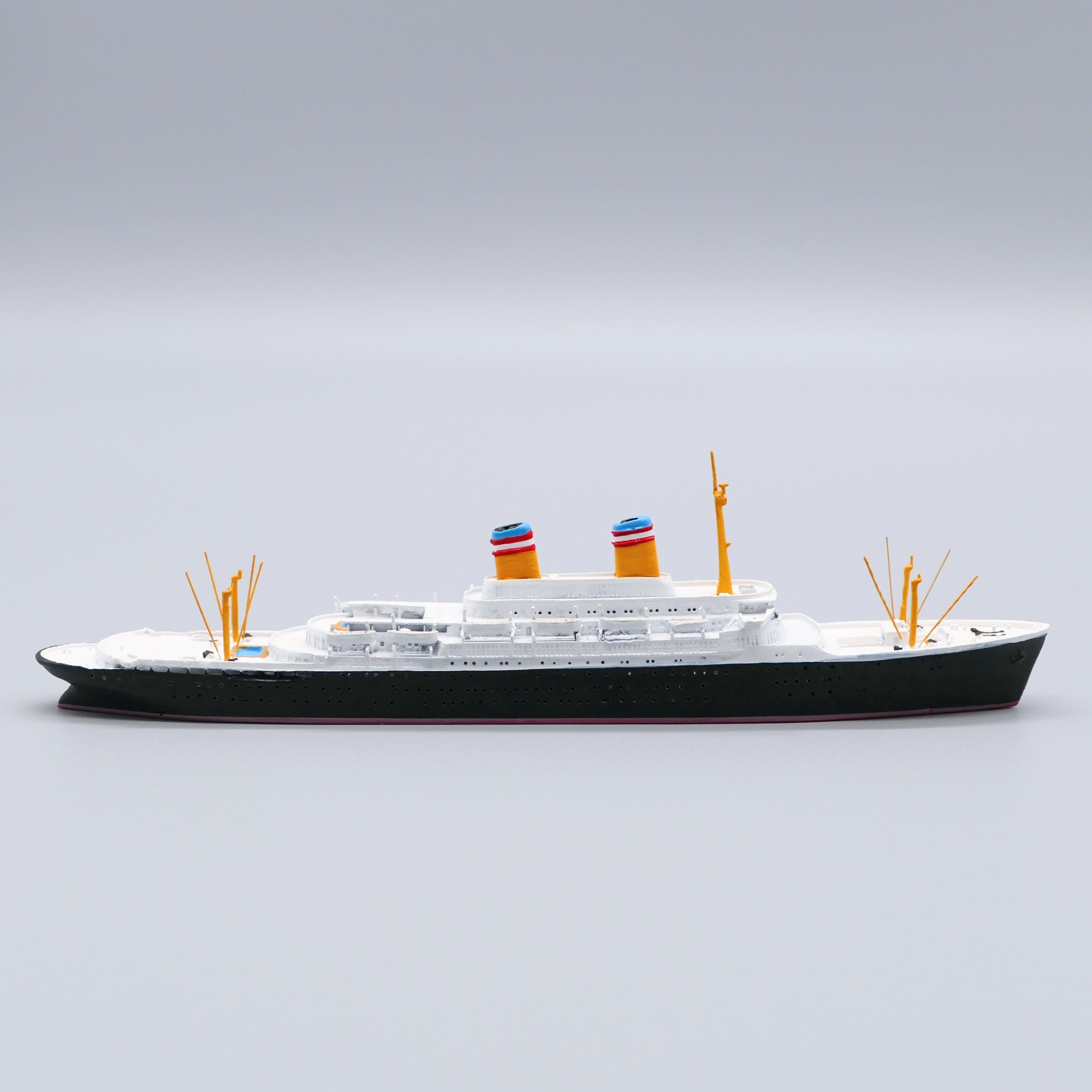 CM-Miniaturen - CM-KR 070 - Independence - 1:1250 - 1