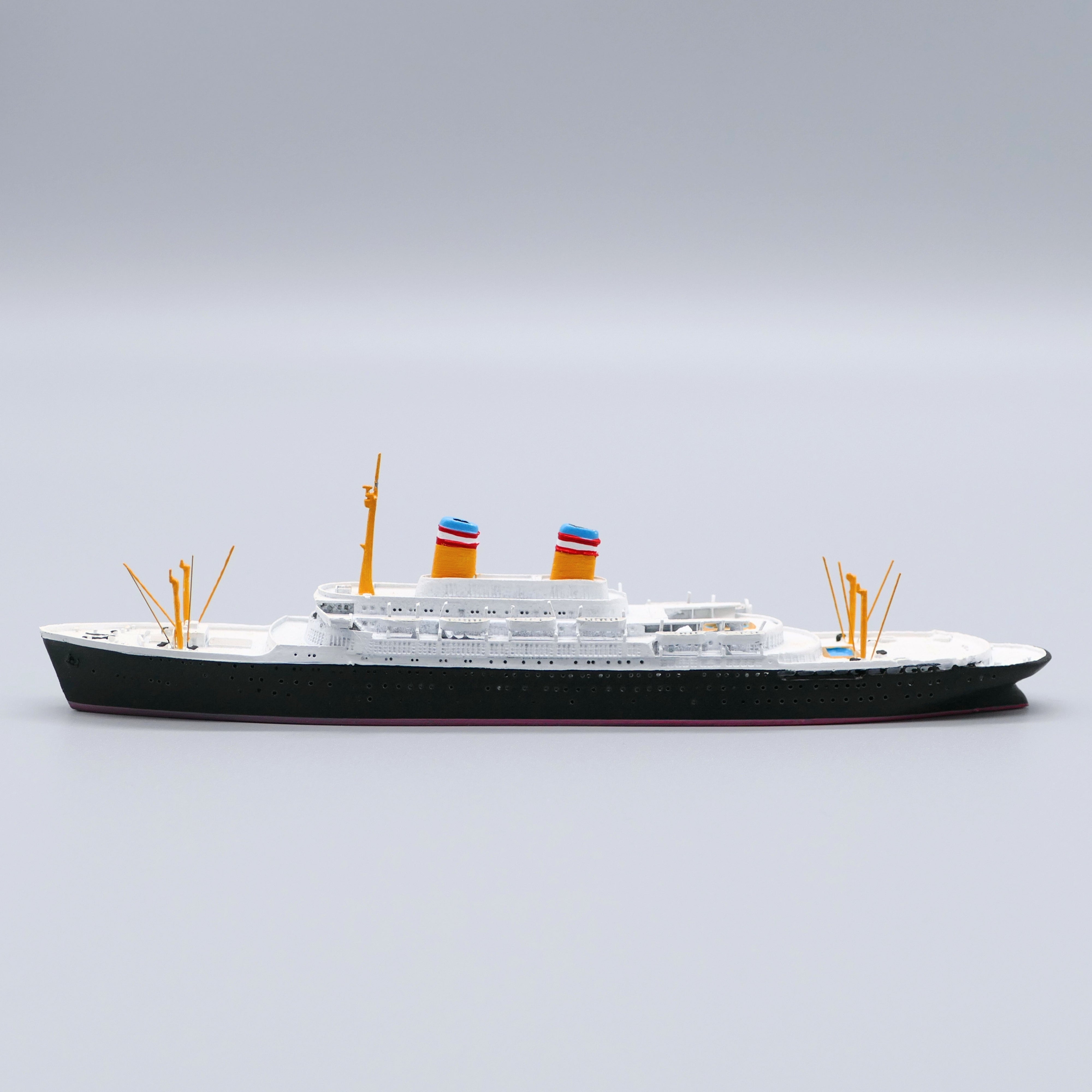 CM-Miniaturen - CM-KR 070 - Independence - 1:1250 - 2