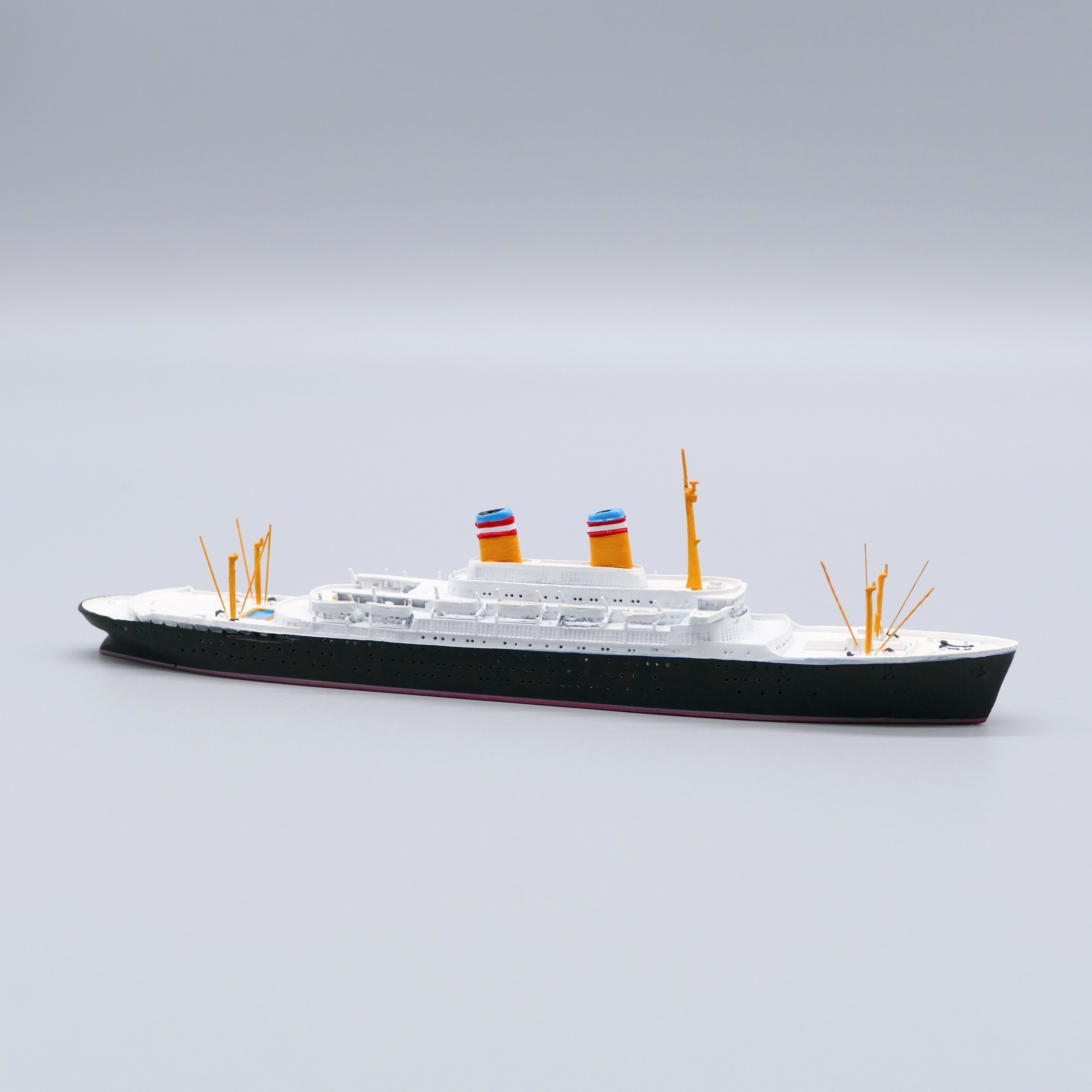 CM-Miniaturen - CM-KR 070 - Independence - 1:1250 - 3