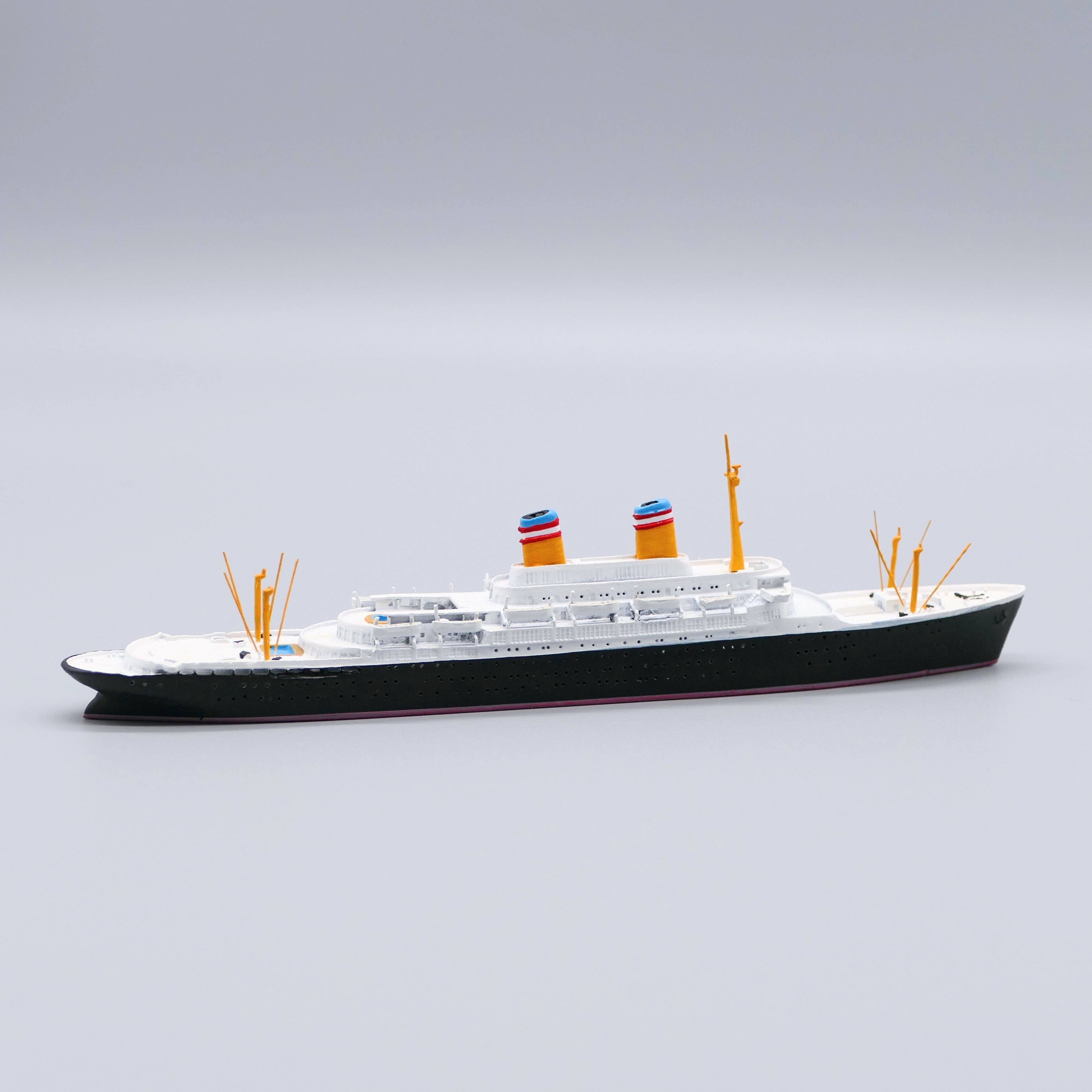 CM-Miniaturen - CM-KR 070 - Independence - 1:1250 - 4