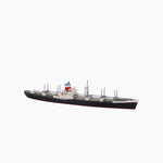 CM-Miniaturen - CM-KR 074 - American Challenger - 1:1250 - 2