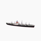 CM-Miniaturen - CM-KR 074 - American Challenger - 1:1250 - 2