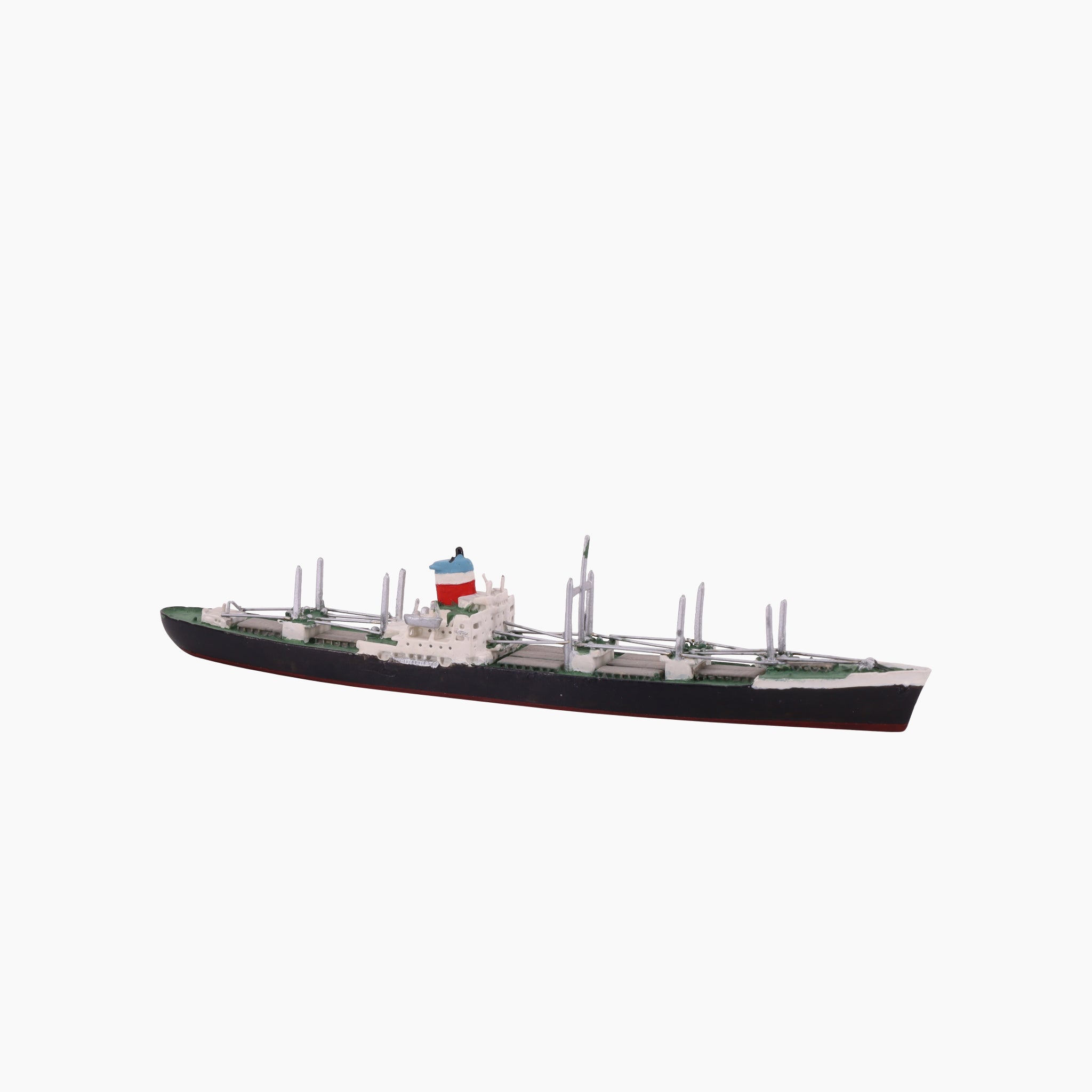 CM-Miniaturen - CM-KR 074 - American Challenger - 1:1250 - 2