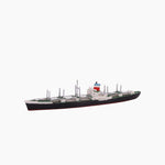 CM-Miniaturen - CM-KR 074 - American Challenger - 1:1250 - 3