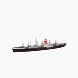 CM-Miniaturen - CM-KR 074 - American Challenger - 1:1250 - 3