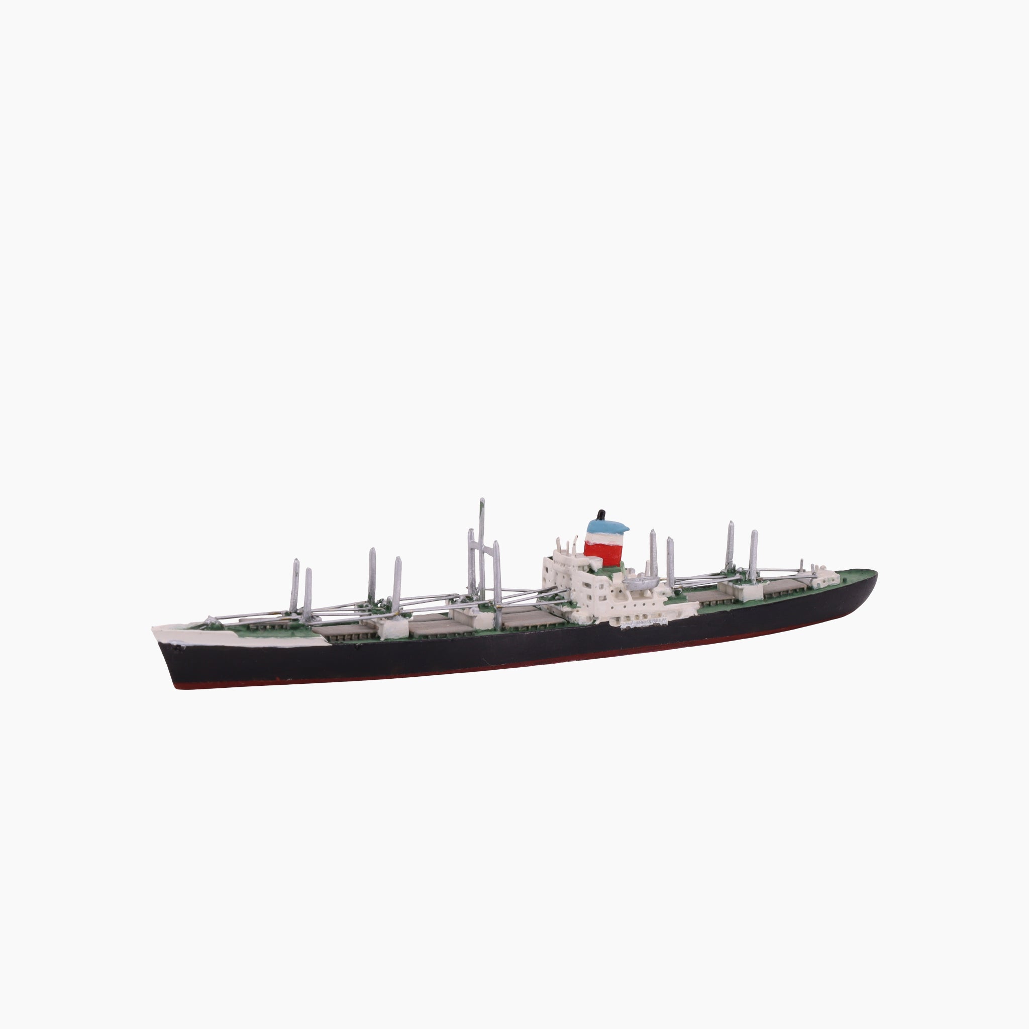 CM-Miniaturen - CM-KR 074 - American Challenger - 1:1250 - 3