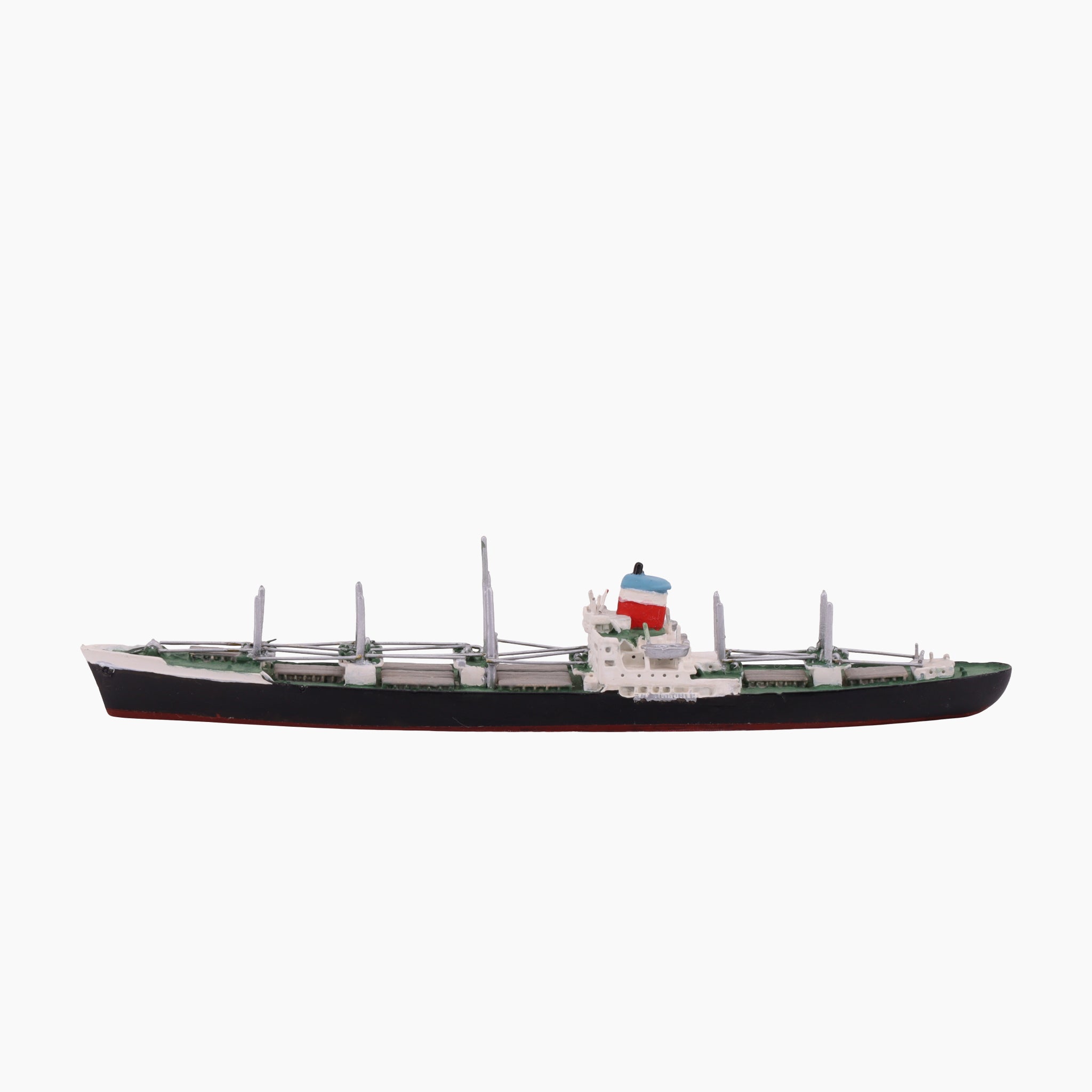 CM-Miniaturen - CM-KR 074 - American Challenger - 1:1250 - 4