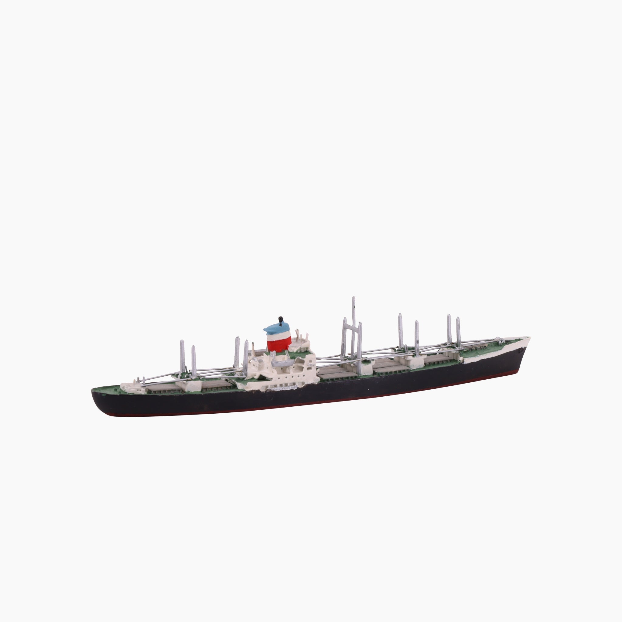 CM-Miniaturen - CM-KR 074 - American Challenger - 1:1250 - 6