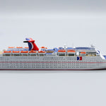 CM-Miniaturen - CM-KR 075 - Jubilee - 1:1250 - 1