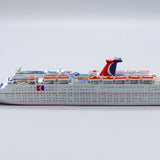 CM-Miniaturen - CM-KR 075 - Jubilee - 1:1250 - 2