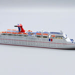 CM-Miniaturen - CM-KR 075 - Jubilee - 1:1250 - 3