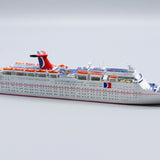CM-Miniaturen - CM-KR 075 - Jubilee - 1:1250 - 3