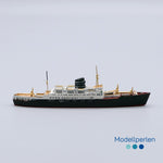CM-Miniaturen - CM-KR 080 - Leda - 1:1250 - 1