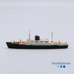 CM-Miniaturen - CM-KR 080 - Leda - 1:1250 - 2