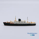 CM-Miniaturen - CM-KR 080 - Leda - 1:1250 - 2