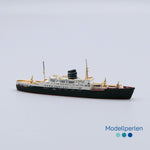 CM-Miniaturen - CM-KR 080 - Leda - 1:1250 - 3