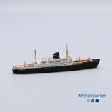 CM-Miniaturen - CM-KR 080 - Leda - 1:1250 - 4