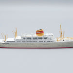 CM-Miniaturen - CM-KR 081 - Oslofjord - 1:1250 - 1