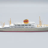 CM-Miniaturen - CM-KR 081 - Oslofjord - 1:1250 - 1
