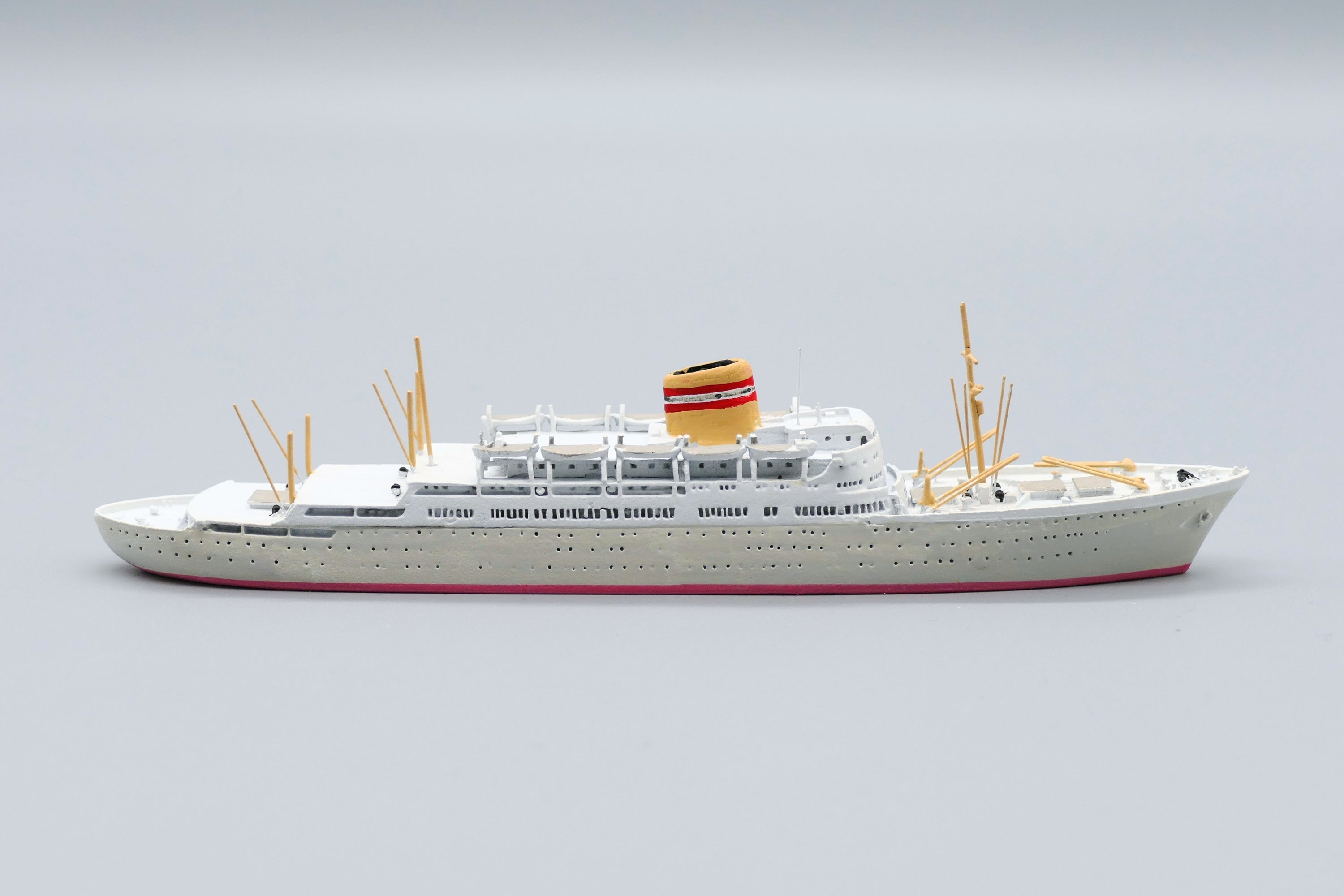 CM-Miniaturen - CM-KR 081 - Oslofjord - 1:1250 - 1